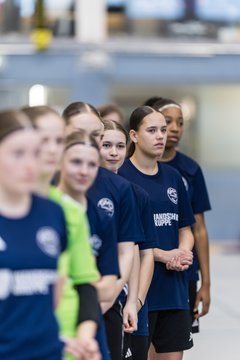 Bild 97 - wBJ NFV Futsalmeisterschaft